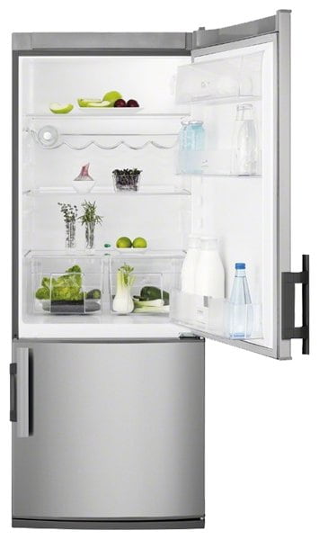 Ремонт холодильника Electrolux EN 12900 AX