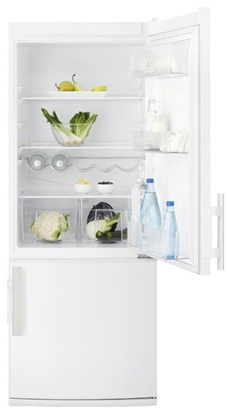 Ремонт холодильника Electrolux EN 12900 AW