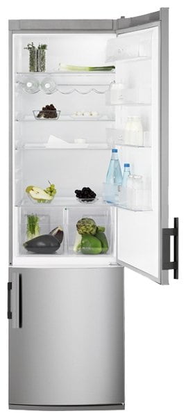Ремонт холодильника Electrolux EN 14000 AX