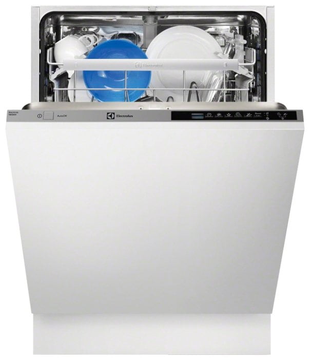Ремонт посудомоечной машины Electrolux ESL 6392 RA