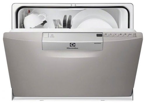 Ремонт посудомоечной машины Electrolux ESF 2300 OS