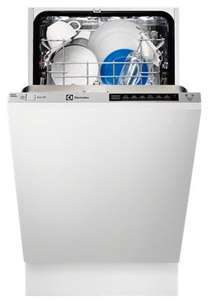 Ремонт посудомоечной машины Electrolux ESL 74561 RO