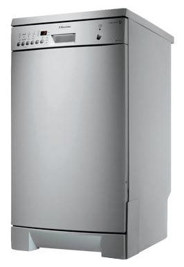 Ремонт посудомоечной машины Electrolux ESF 4159