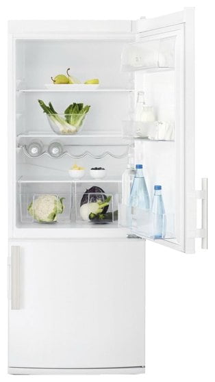 Ремонт холодильника Electrolux EN 2900 ADW