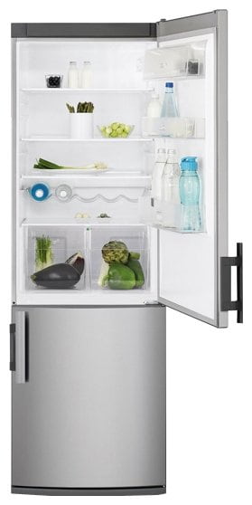 Ремонт холодильника Electrolux EN 3600 ADX