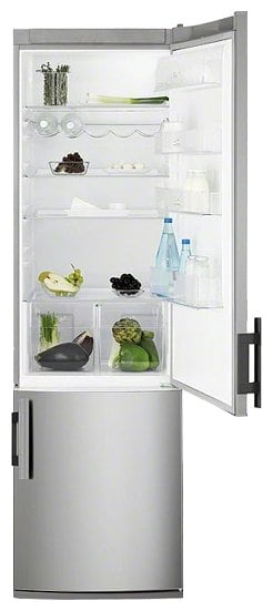 Ремонт холодильника Electrolux EN 4000 ADX