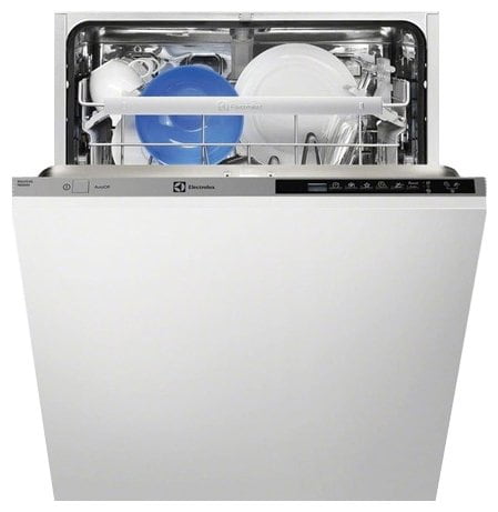 Ремонт посудомоечной машины Electrolux ESL 76380 RO