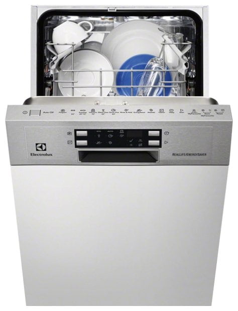 Ремонт посудомоечной машины Electrolux ESI 4500 RAX