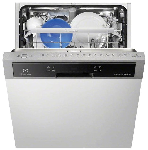 Ремонт посудомоечной машины Electrolux ESI 6700 RAX