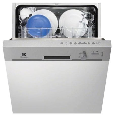 Ремонт посудомоечной машины Electrolux ESI 76200 LX