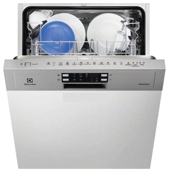 Ремонт посудомоечной машины Electrolux ESI 76510 LX