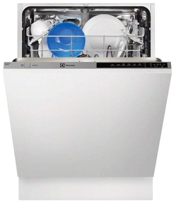 Ремонт посудомоечной машины Electrolux ESL 6365 RO