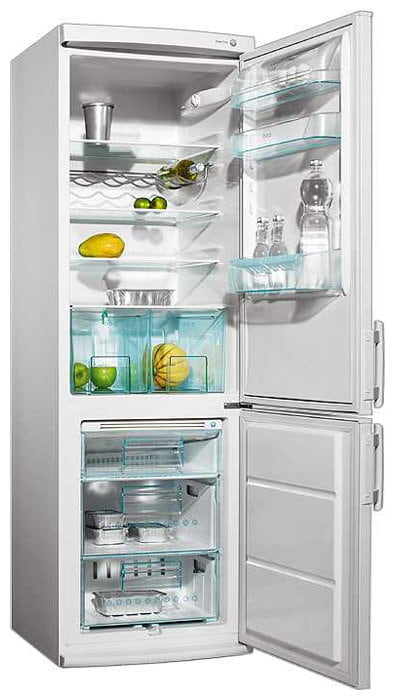 Ремонт холодильника Electrolux ENB 3440