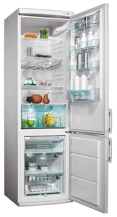 Ремонт холодильника Electrolux ENB 3840