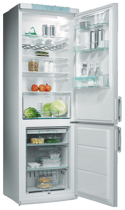Ремонт холодильника Electrolux ERB 3644