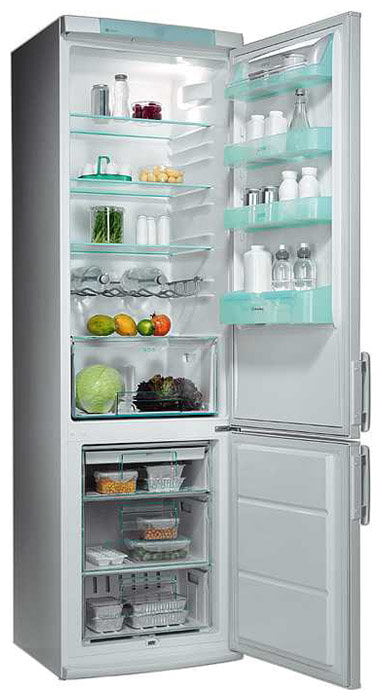 Ремонт холодильника Electrolux ERB 4051