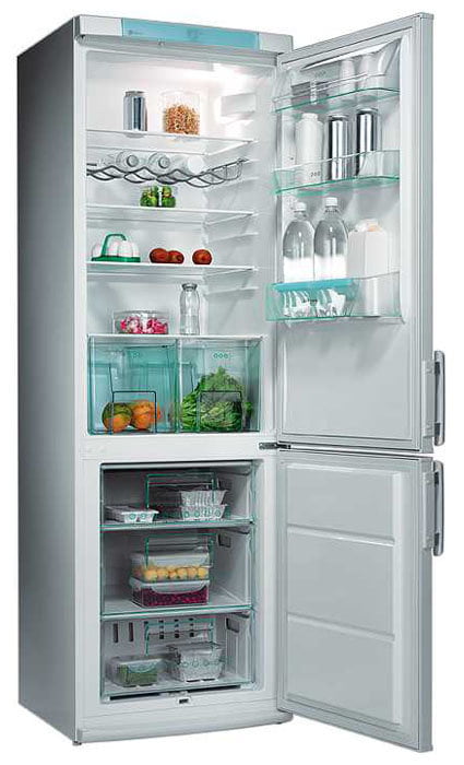 Ремонт холодильника Electrolux ERB 3645