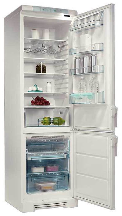 Ремонт холодильника Electrolux ERF 3700