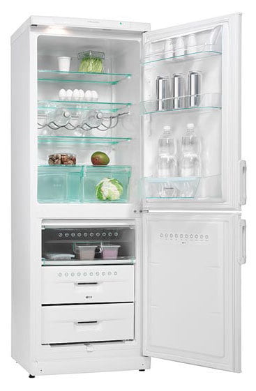Ремонт холодильника Electrolux ERB 3198 W