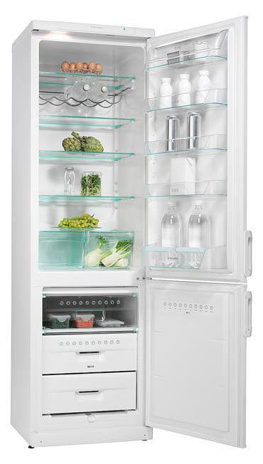 Ремонт холодильника Electrolux ERB 3798 W
