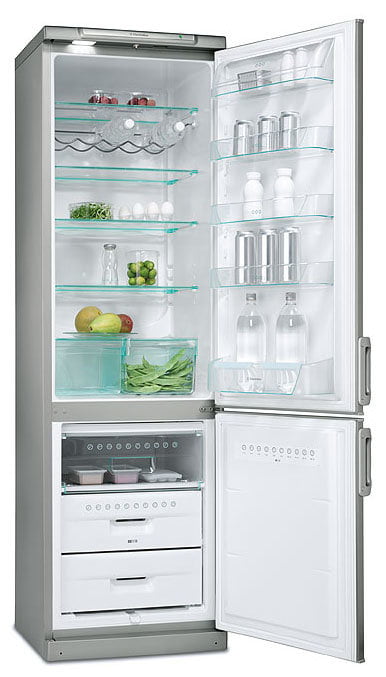 Ремонт холодильника Electrolux ERB 3798 X
