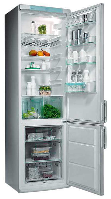 Ремонт холодильника Electrolux ERB 4045 W