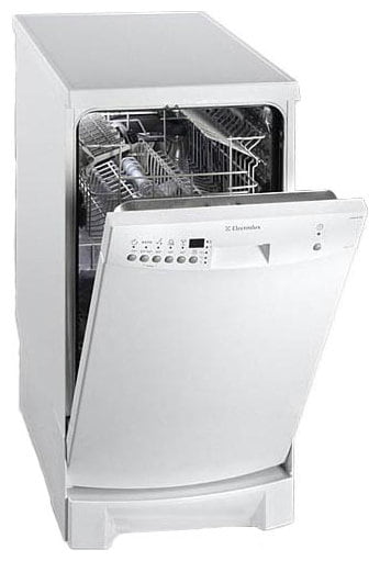 Ремонт посудомоечной машины Electrolux ESF 4160