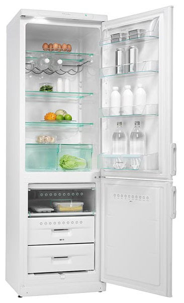 Ремонт холодильника Electrolux ERB 3598 W