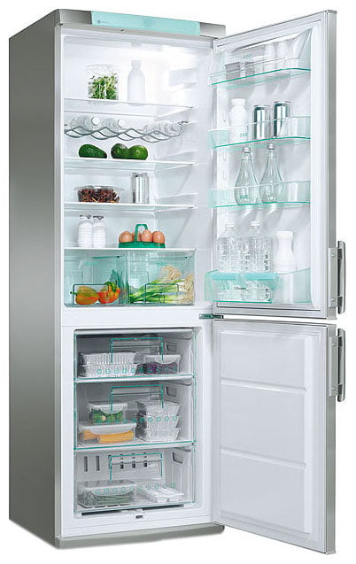Ремонт холодильника Electrolux ERB 3445 X