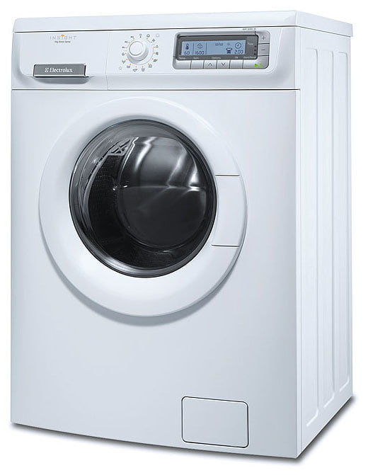 Ремонт стиральной машины Electrolux EWF 16981 W