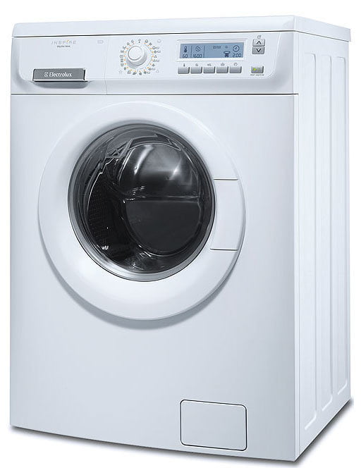 Ремонт стиральной машины Electrolux EWF 10670 W
