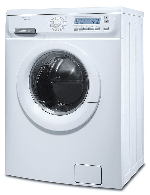 Ремонт стиральной машины Electrolux EWF 12680 W