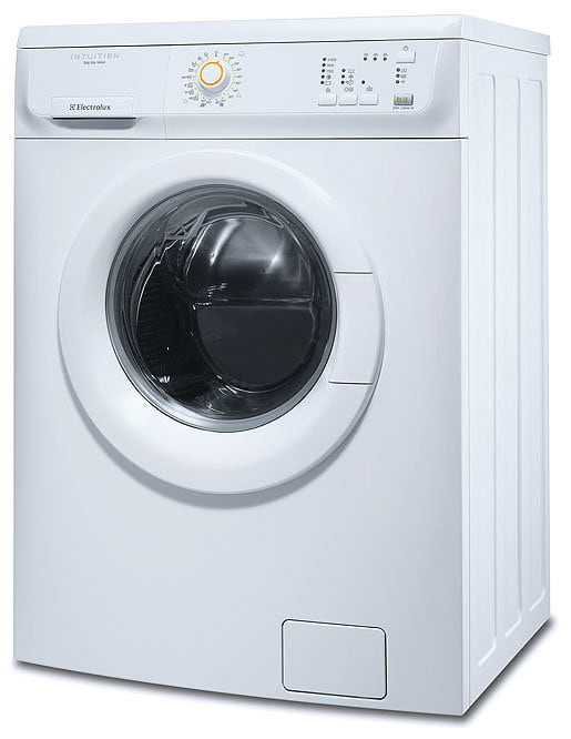 Ремонт стиральной машины Electrolux EWF 12040 W