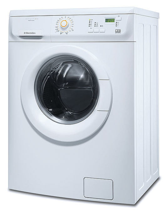 Ремонт стиральной машины Electrolux EWF 12270 W