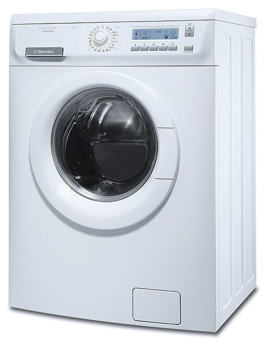 Ремонт стиральной машины Electrolux EWF 12780 W