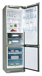 Ремонт холодильника Electrolux ERZ 3670 X