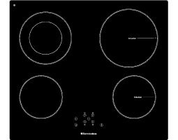ГазСервис | Ремонт варочных панелей Electrolux